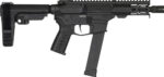 CMMG Banshee MKG 45 ACP