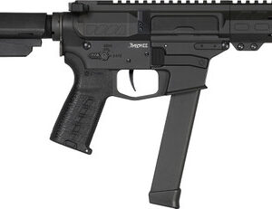 CMMG Banshee MKGS 9mm