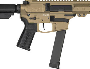 CMMG Banshee MKGS 9mm