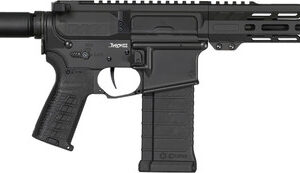 CMMG Banshee MK4 300 Blackout