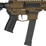 CMMG Banshee MKG 45 ACP