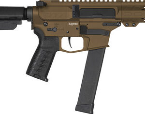 CMMG Banshee MKG 45 ACP