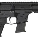 CMMG Banshee MK57 5.7x28mm 8" Barrel