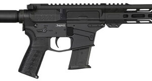 CMMG Banshee MK57 5.7x28mm 8" Barrel