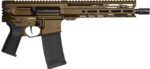 CMMG MK4 Dissent 300 Blackout