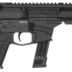 CMMG Banshee MK17 9mm