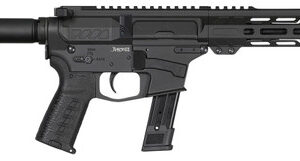 CMMG Banshee MK17 9mm