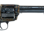 Colt Single Action Army Limited Edition 150th Anniversary 45 Colt