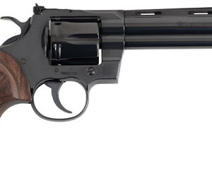 Colt Python 357 Magnum