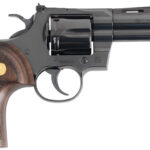 Colt Python 357 Magnum