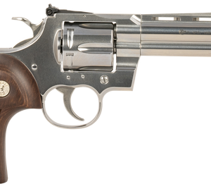 Colt Python 357 Magnum