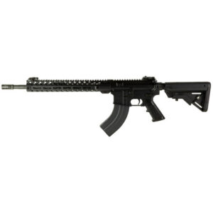 Colt Enhanced Patrol Rifle 7.62x39