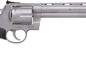 Colt Python 357 Magnum