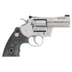 Colt Python Combat Elite 357 Magnum