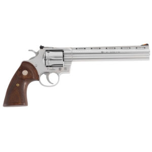 Colt Python 357 Magnum/38 Special