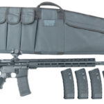 Core 15 Scout Package 5.56/.223