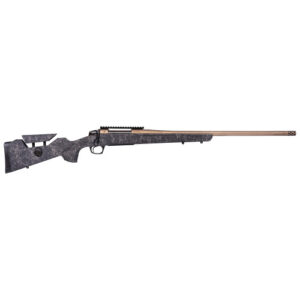 CVA Cascade Long Range Hunter 6.5 Creedmoor