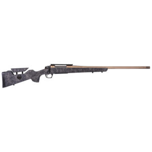 CVA Cascade Long Range Hunter 308 Winchester