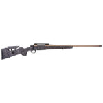 CVA Cascade Long Range Hunter 6.5 PRC