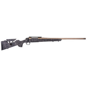 CVA Cascade Long Range Hunter 6.5 PRC