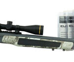 CVA Accura MR-X Package 45 Caliber