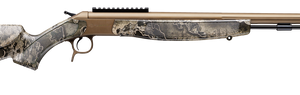 CVA Crossfire 50 Caliber