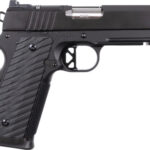 Dan Wesson TCP 9mm