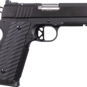 Dan Wesson TCP 9mm