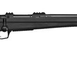 CZ 600 Alpha 6mm Creedmoor