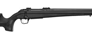 CZ 600 Alpha 6mm Creedmoor