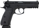 CZ 75 SP-01 Tactical 9mm