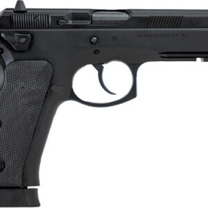 CZ 75 SP-01 Tactical 9mm