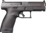 CZ P-10C 9mm