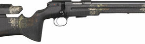 CZ 457 22 LR