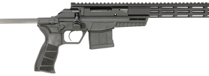 CZ 600 Trail .300 Blackout