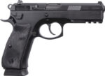 CZ 75 SP-01 Tactical 9mm