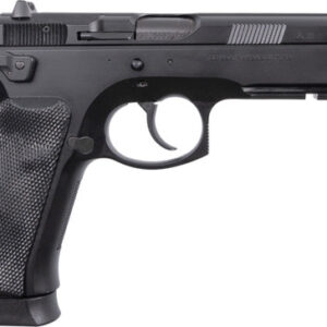 CZ 75 SP-01 Tactical 9mm