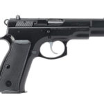 CZ 75-B 9mm