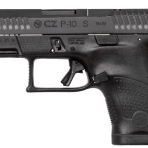 CZ P-10 S 9mm