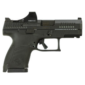 CZ P-10S TALO Exclusive 9mm