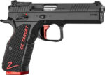 CZ Shadow 2 Target TALO 9mm