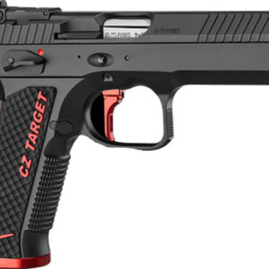 CZ Shadow 2 Target TALO 9mm