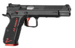 CZ Shadow 2 Target TALO 9mm