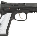 CZ Shadow 2 Compact 9mm