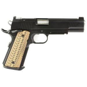 Dan Wesson Specialist 1911 10mm