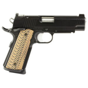 Dan Wesson Specialist 1911 45 ACP