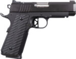 Dan Wesson TCP 1911 45 ACP