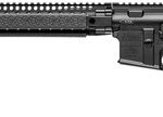 Daniel Defense DDM4 MK12 5.56x45mm