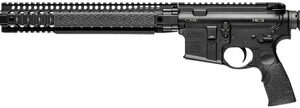 Daniel Defense DDM4 MK12 5.56x45mm