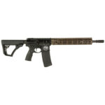 Daniel Defense DD4 M4A1 RIII 223 Remington/5.56x45mm